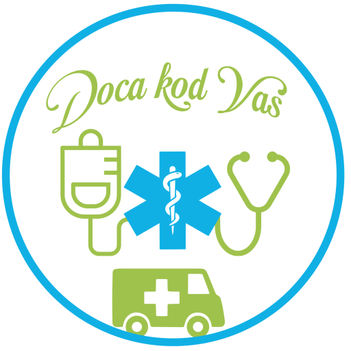 Sanitetski prevoz Doca kod Vas